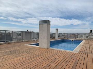 Departamento de 3 ambientes, Córdoba · 2Dorm. con Cochera, Piscina y Asadores