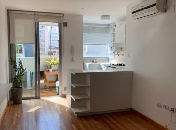 Departamento en Alquiler de 3 ambientes Alta Córdoba · 2Dorm. con Cochera, Piscina y Asadores