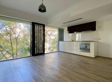 Departamento de 1 ambiente, La Plata · Monoambiente de Categoría en Alquiler - 61 E 3 y 4