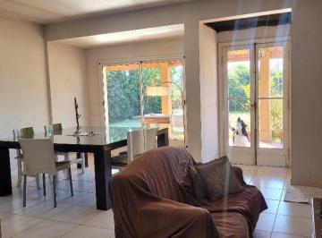 Casa · 132m² · 6 Ambientes · Casa en Venta en El Recodo, Escobar
