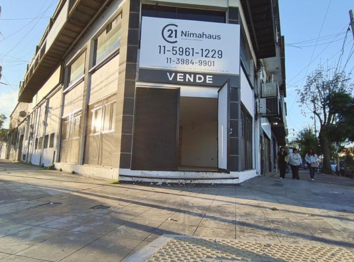 Local comercial · 250m²