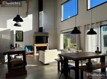 Casa · 150m² · 4 Ambientes · 2 Cocheras · Hermosa Casa en La Reserva Alta