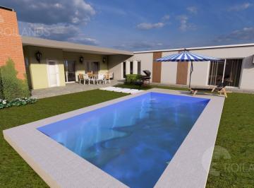 Terreno · 1120m² · Venta Terreno con Proyecto de Construcción Aprobado Área 60 Amenities Premium