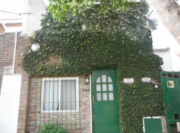 Departamento · 46m² · 2 Ambientes · Departamento en Alquiler - 1 Dormitorio 2 Baños - San Isidro