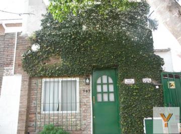 Departamento · 46m² · 2 Ambientes · Departamento en Alquiler - 1 Dormitorio 2 Baños - San Isidro