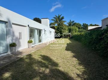 Casa · 75m² · 2 Ambientes · 1 Cochera · Venta Casa San Bernardo Ezcurra Medrano Gas Natural