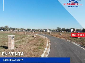 HGP-HGP-9202_2 · Lote. | Chaperouge Esquina Irusta