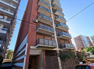 Departamento · 35m² · 2 Ambientes · Alquiler de Departamento de 2 Ambientes en Centro de Ramos Mejia