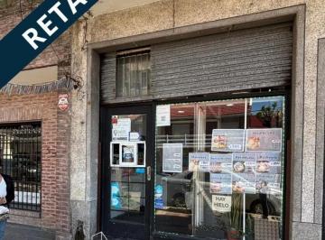 Local comercial · 20m² · Local 20 m² Sobre Importante Arteria Comercial
