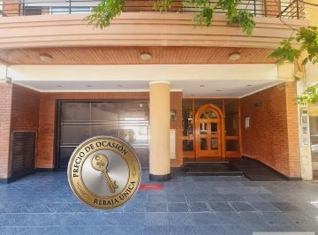 Departamento · 30m² · 1 Ambiente · 1 Cochera · Monoambiente Premium en Venta | Piso 10 Vista Abierta | Cochera | Llave en Mano
