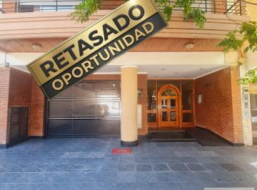 Departamento · 30m² · 1 Ambiente · 1 Cochera · Monoambiente Premium en Venta | Piso 10 Vista Abierta | Cochera | Llave en Mano