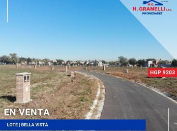 HGP-HGP-9203_2 · Lote. | Chaperouge Esquina Irusta