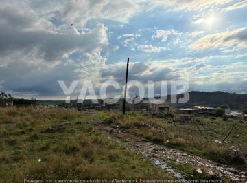 Terreno · 694m² · Terreno en Venta - 694 m² - Tandil