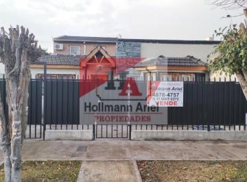 PH · 80m² · 3 Ambientes · PH Al Frete Reciclado