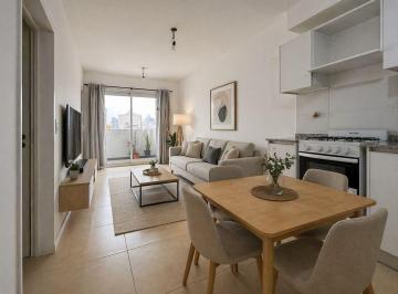 Departamento · 40m² · 2 Ambientes · Departamento en Santos Lugares 2 Ambientes Full Amenities Bajas Expensas