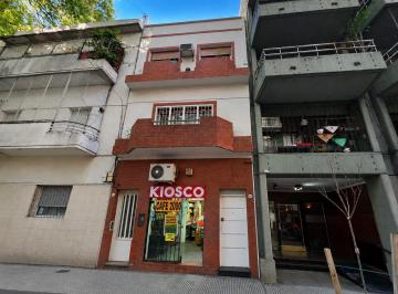 PH · 137m² · 5 Ambientes · PH en Palermo