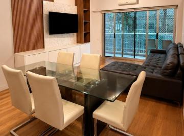 Departamento · 90m² · 3 Ambientes · 2 Cocheras · Venta Departamento 3 Ambientes con Dep + Cochera y Baulera