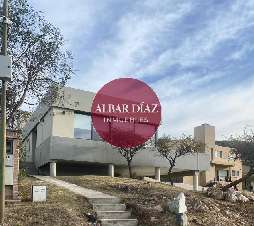 Tierraalta, Colectora 35, Malagueño, Córdoba al 35