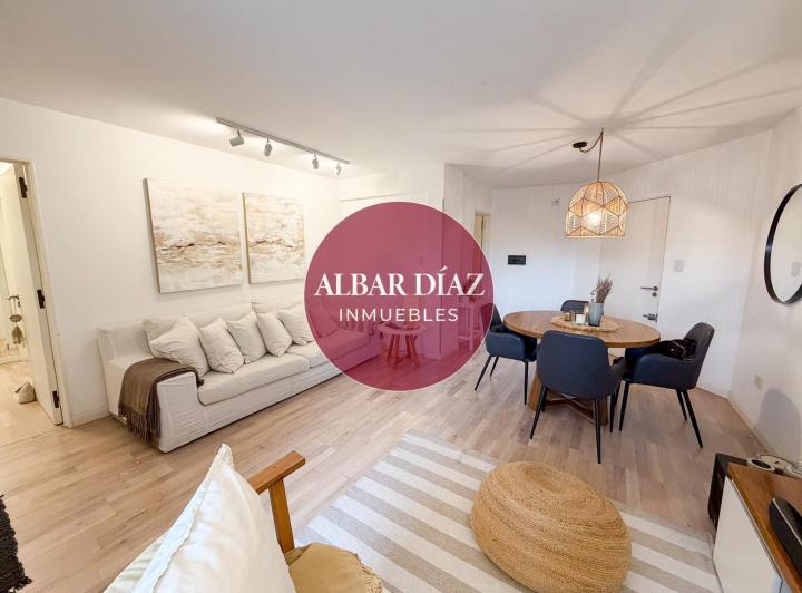 Departamento · 99m² · 5 Ambientes · 1 Cochera