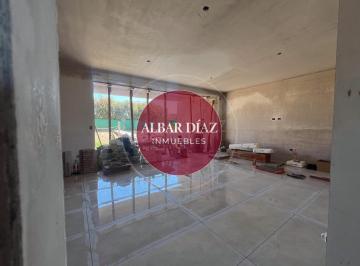 Casa · 150m² · 6 Ambientes · 2 Cocheras · Duplex a Estrenar en Siete Soles Alqarias