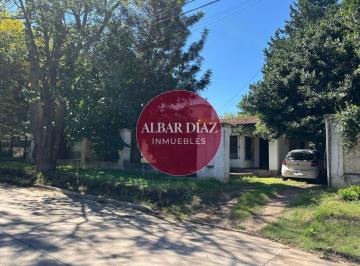 Casa · 156m² · 6 Ambientes · Casa en Villa Rivera Indarte Retasada