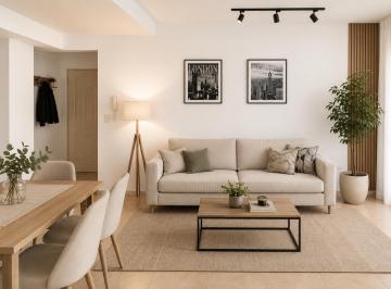 Departamento de 2 ambientes, Núñez · Venta Departamento de 2 Ambientes en Nuñez