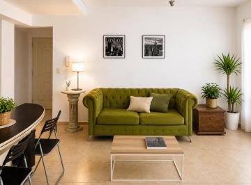 Departamento de 2 ambientes, Núñez · Venta 2 Amb con Balcón Al Frente en Una de Las La Zonas Más Buscada de Nuñez