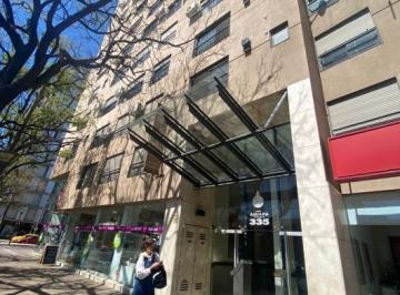 Departamento · 38m² · 2 Ambientes · Hermoso Dpto: 1 Dormitorio Amplio con Gran Vista