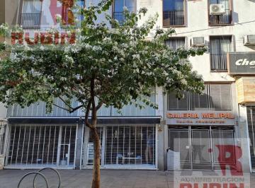 Fachada Edificio · 3 Dorm. Contrafrente Sobre Peatonal
