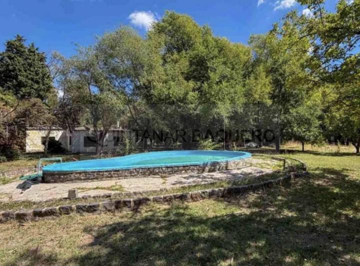 Terreno · 8580m²
