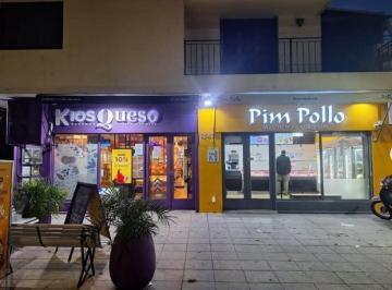 Local comercial · 50m² · 2 Ambientes · Vendemos Fondo de Comercio