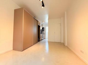 Departamento · 24m² · 1 Ambiente · Departamento de 1 Ambiente Reciclado