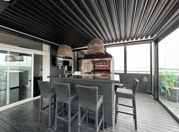 Departamento · 90m² · 3 Ambientes · 1 Cochera · Departamento en Venta en Palmeras Olivos, Vicente López