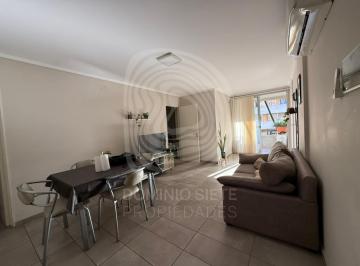 Departamento · 65m² · 3 Ambientes · Departamento 2 Dorm.