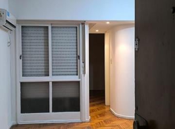 Departamento de 2 ambientes, Palermo · Palermo 2 Amb Excelente Ubicación a Dos Cuadras de Av Sta Fé