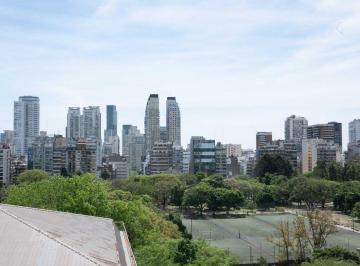 Departamento de 5 ambientes, Palermo · Juncal y Bulnes