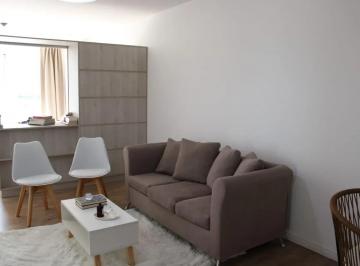 Departamento · 39m² · 1 Ambiente · Departamento en Alquiler - 1 Baño - San Nicolás