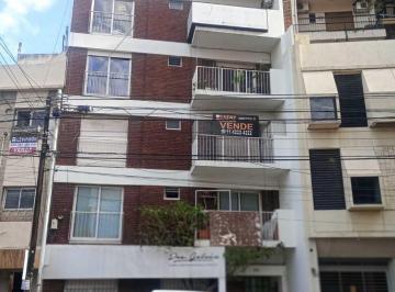 Departamento · 42m² · 2 Ambientes · Departamento en Venta en Avellaneda, G. B. a. Zona Sur, Argentina