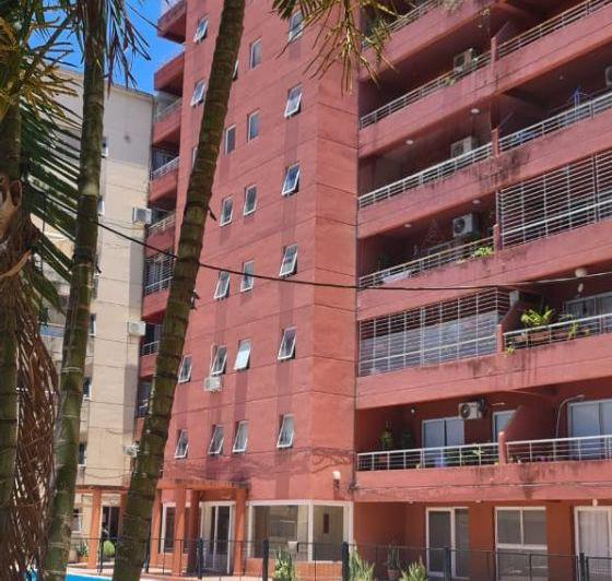 Departamento · 90m² · 6 Ambientes · 1 Cochera