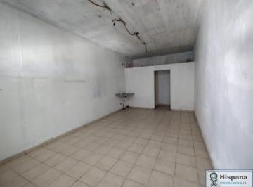 Local comercial · 34m² · 1 Ambiente · Local en Alquiler Sobre Sara Maqueda a m de La Ruta 26, del Viso Centro