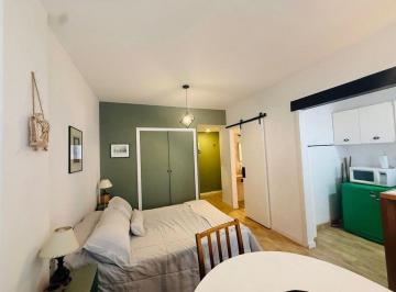 Departamento · 27m² · 1 Ambiente · Venta Monoambiente Reciclado y Amoblado 27 Mt