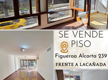 Departamento de 3 ambientes, Córdoba · Piso Al Frente de La Cañada