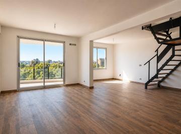 Departamento · 130m² · 4 Ambientes · Departamento Venta Tigre Duplex Balcon Aterraza 3 Dorm. 2 Baños Cochera Sum Parrilla Pileta