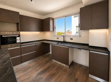Departamento · 130m² · 4 Ambientes · 2 Cocheras · Departamento Venta Tigre Duplex Balcon Aterraza 3 Dorm. 2 Baños Cochera Sum Parrilla Pileta