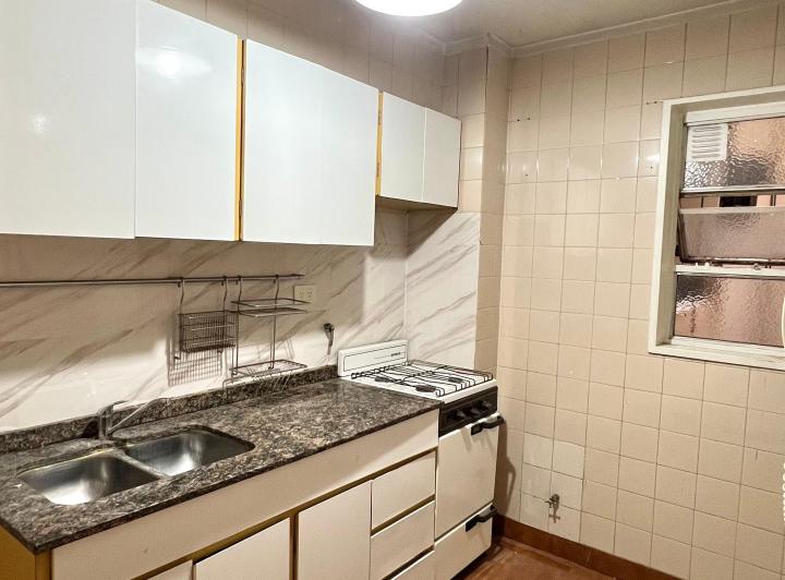 Departamento · 31m² · 2 Ambientes