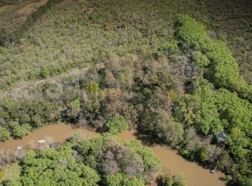 Terreno · 29494m² · Venta 3 Lotes Canal Privado Arroyo Arroyon