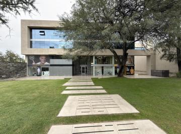 Oficina comercial · 62m² · Venta de Oficina en Cerro de Las Rosas Córdoba con Cochera Doble