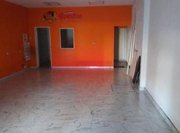 Local comercial , Merlo · Local Comercial en Alquiler Sobre Av Calle Real, Merlo Centro.