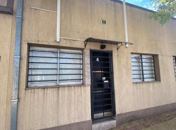 PH · 35m² · 2 Ambientes · Santilli - Loria 1313 PH en Alquiler