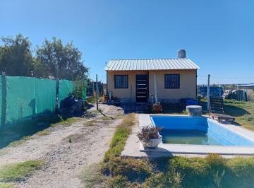 Casa · 600m² · 3 Ambientes · Puerta del Sol, Carrizal